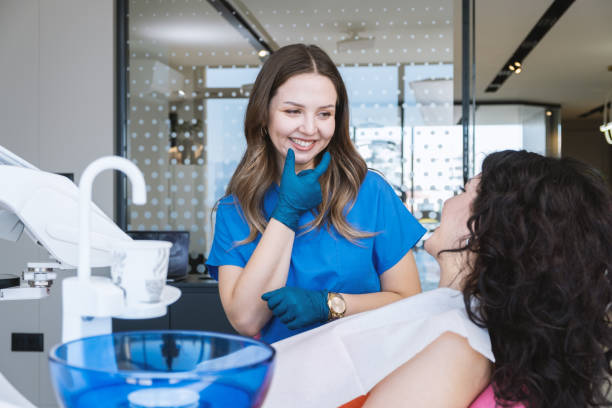Dental X-Rays and Imaging in Preakness, NJ