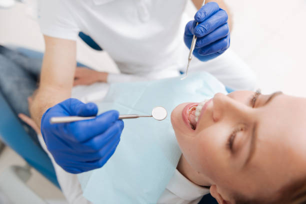 Advanced Technology for Better Dental Care in Preakness, NJ